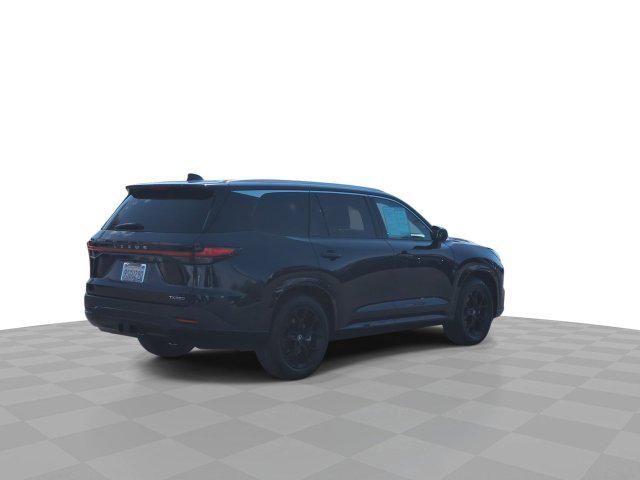 2024 Lexus TX 350 Premium
