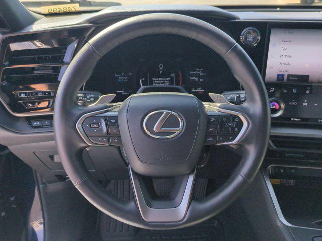 2024 Lexus TX 350 Premium