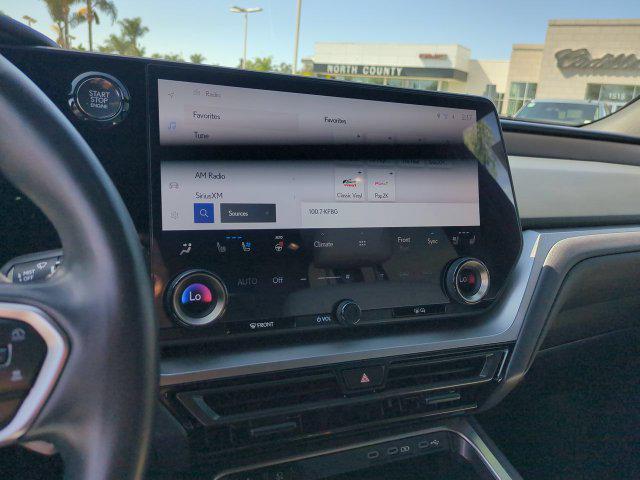 2024 Lexus TX 350 Premium