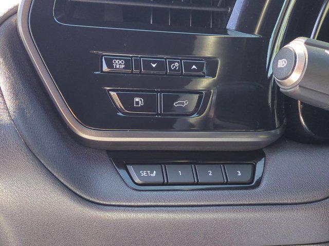 2024 Lexus TX 350 Premium