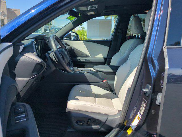 2024 Lexus TX 350 Premium