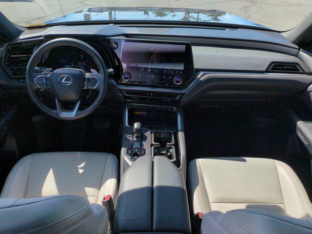 2024 Lexus TX 350 Premium
