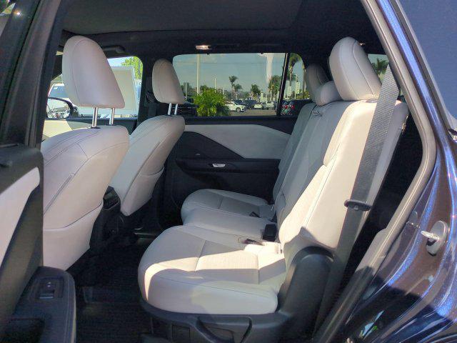 2024 Lexus TX 350 Premium