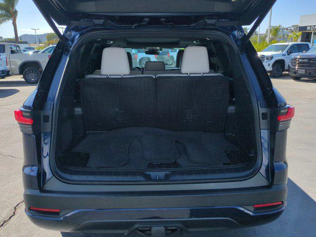 2024 Lexus TX 350 Premium