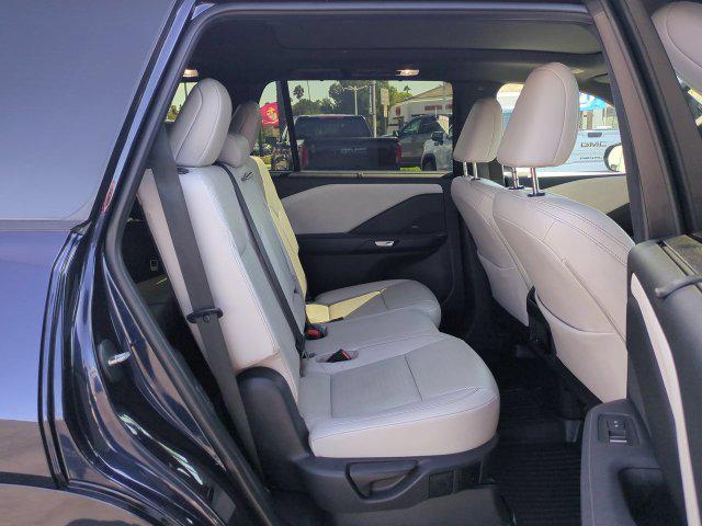 2024 Lexus TX 350 Premium