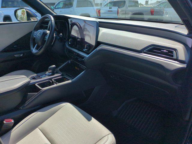 2024 Lexus TX 350 Premium