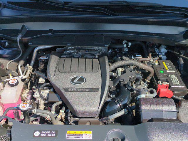 2024 Lexus TX 350 Premium