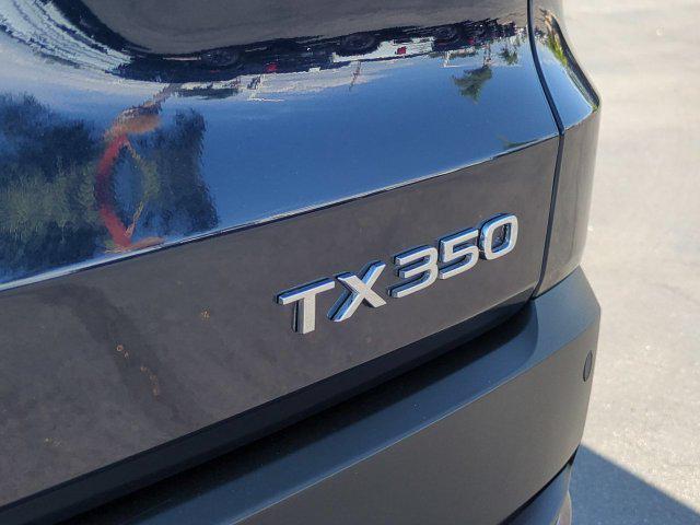 2024 Lexus TX 350 Premium