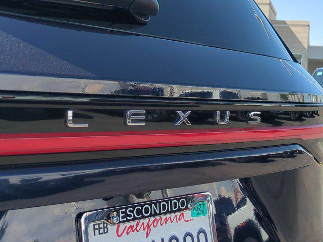 2024 Lexus TX 350 Premium