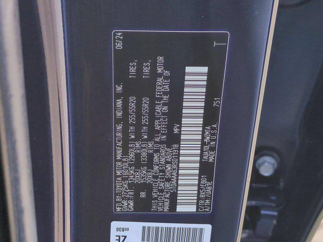 2024 Lexus TX 350 Premium