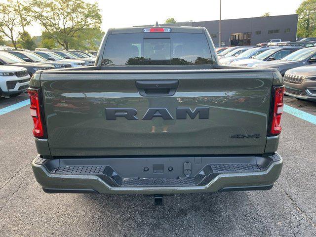 2027 RAM Ram 1500 RAM 1500 EXPRESS CREW CAB 4X4 57 BOX 2027 RAM Ram 1500 RAM 1500 EXPRESS CREW CAB 4X4 57 BOX