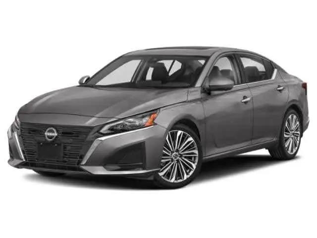 2023 Nissan Altima SL Intelligent AWD for sale in Brainerd, MN