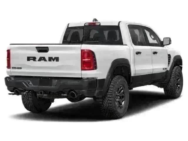 2027 RAM Ram 1500 RAM 1500 RHO CREW CAB 4X4 57 BOX