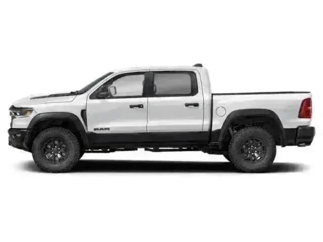 2027 RAM Ram 1500 RAM 1500 RHO CREW CAB 4X4 57 BOX
