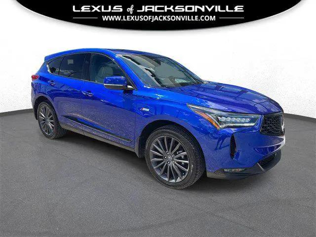 2024 Acura RDX A-SPEC Advance Package for sale in Jacksonville, FL