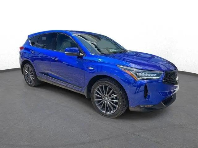 2024 Acura RDX A-SPEC Advance Package for sale in Jacksonville, FL