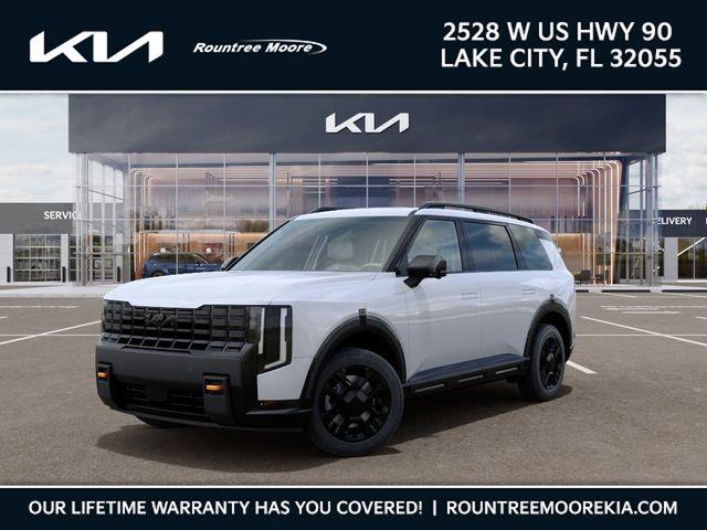 2027 Kia Telluride X-Pro SX-Prestige for sale in Lake City, FL