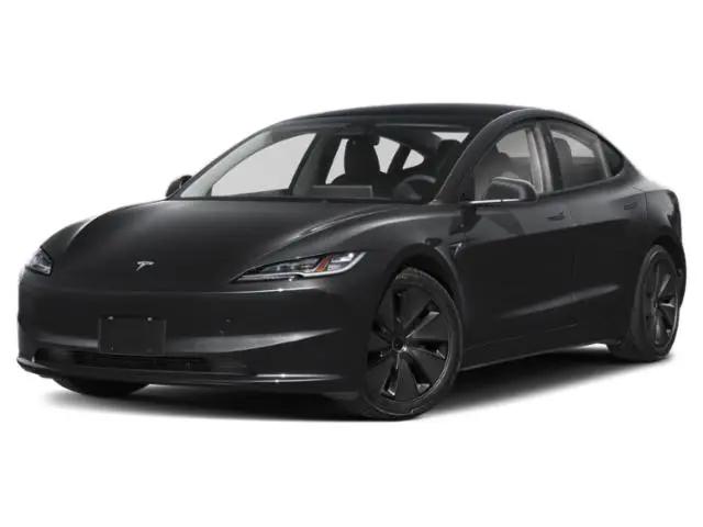 2024 Tesla Model 3 Long Range Dual Motor All-Wheel Drive for sale in Lawrenceville, GA