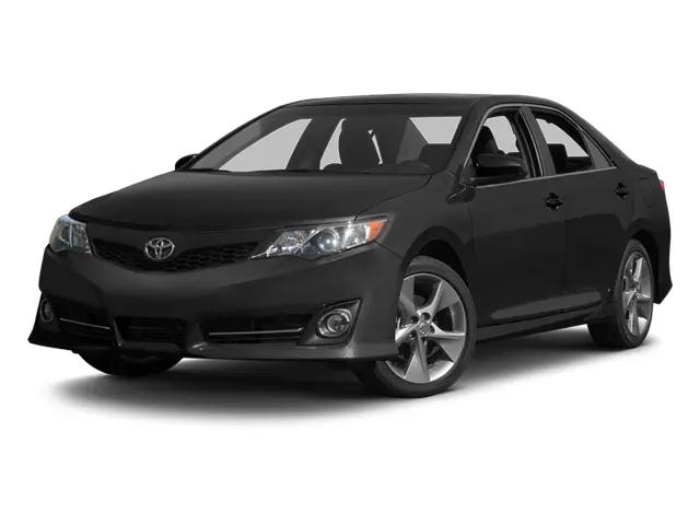 2013 Toyota Camry XLE for sale in Lawrenceville, GA