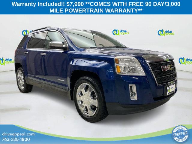 2010 GMC Terrain SLE-2 for sale in New Hope, MN