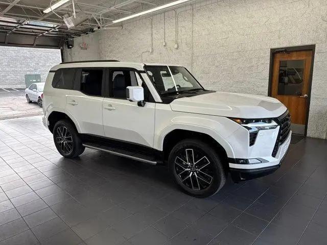 2024 Lexus GX 550 Premium+ for sale in Springfield, MO