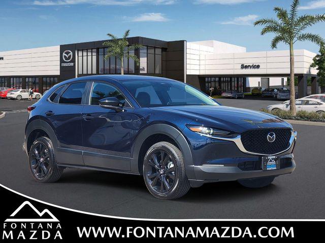 2026 Mazda CX-30 2.5 S Select Sport for sale in Fontana, CA