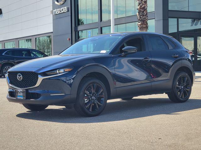 2026 Mazda CX-30 2.5 S Select Sport