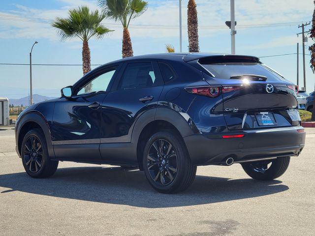 2026 Mazda CX-30 2.5 S Select Sport