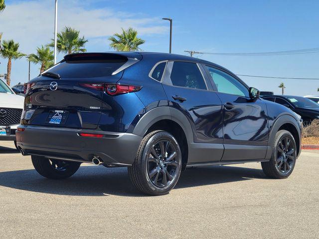 2026 Mazda CX-30 2.5 S Select Sport
