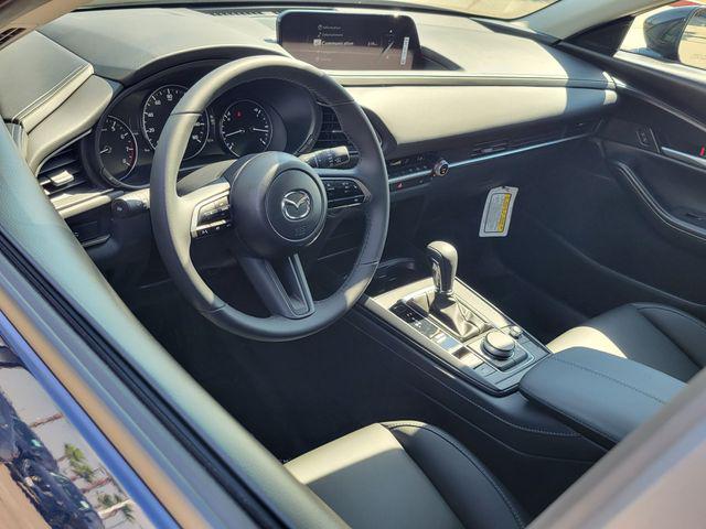 2026 Mazda CX-30 2.5 S Select Sport