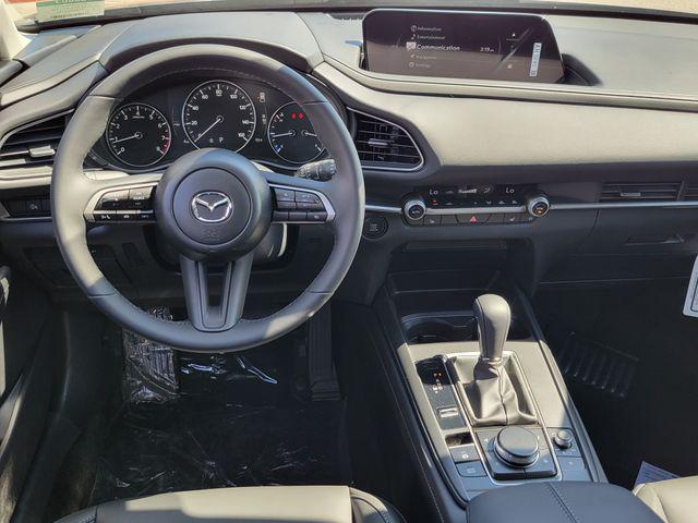2026 Mazda CX-30 2.5 S Select Sport