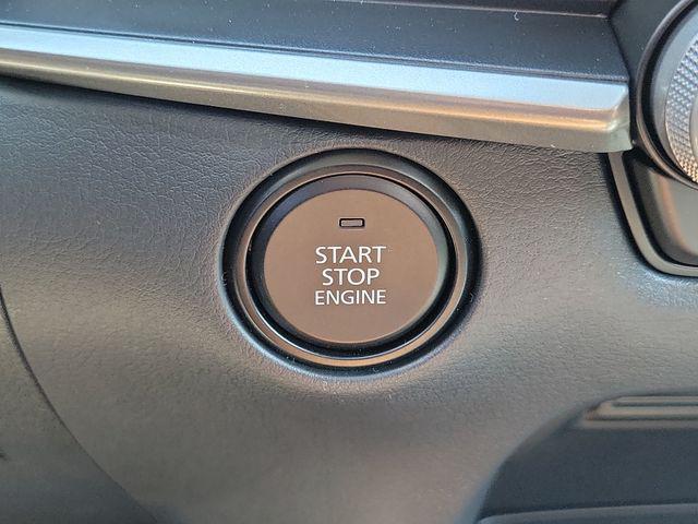 2026 Mazda CX-30 2.5 S Select Sport