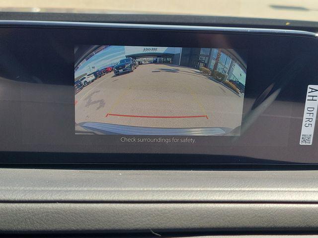 2026 Mazda CX-30 2.5 S Select Sport