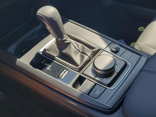 2026 Mazda CX-30 2.5 S Select Sport