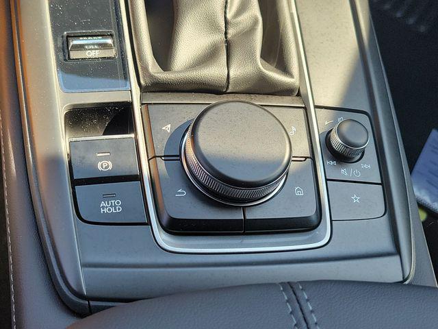 2026 Mazda CX-30 2.5 S Select Sport