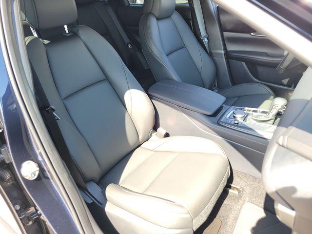 2026 Mazda CX-30 2.5 S Select Sport