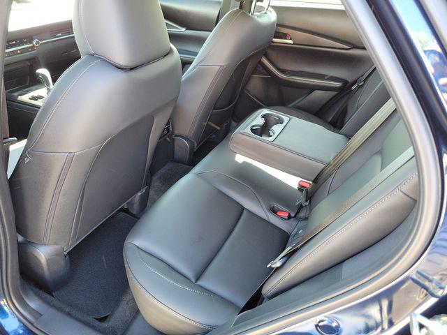 2026 Mazda CX-30 2.5 S Select Sport