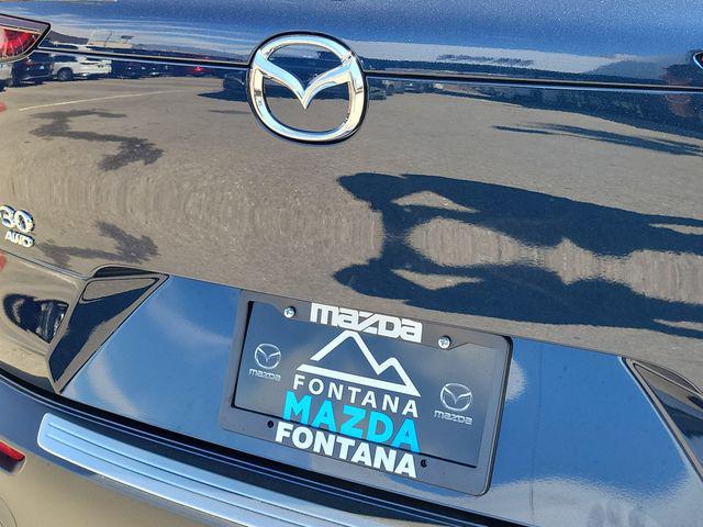 2026 Mazda CX-30 2.5 S Select Sport