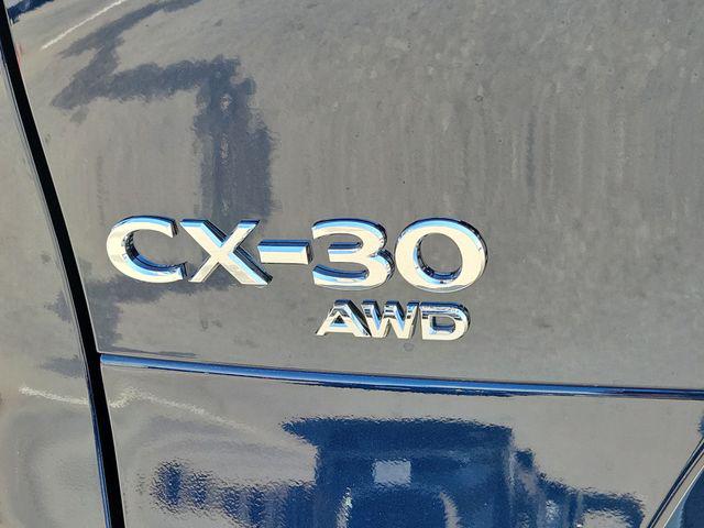 2026 Mazda CX-30 2.5 S Select Sport