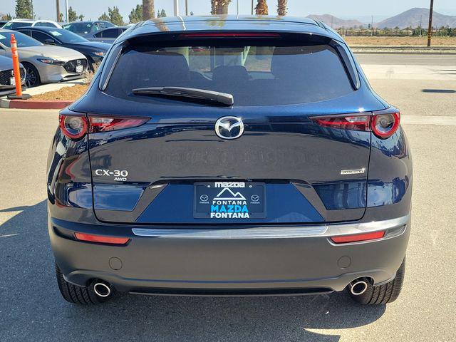 2026 Mazda CX-30 2.5 S Select Sport