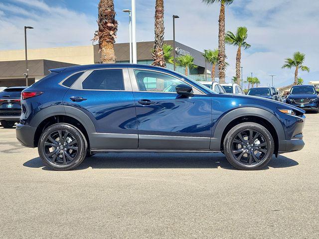 2026 Mazda CX-30 2.5 S Select Sport