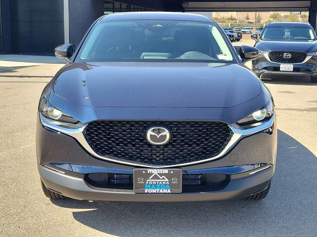2026 Mazda CX-30 2.5 S Select Sport