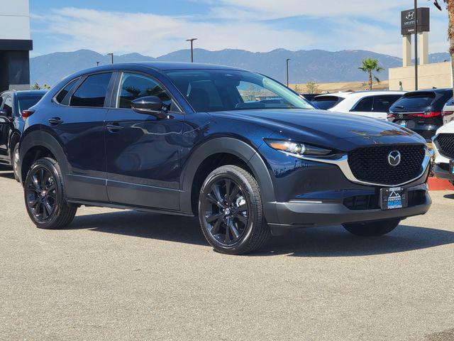 2026 Mazda CX-30 2.5 S Select Sport