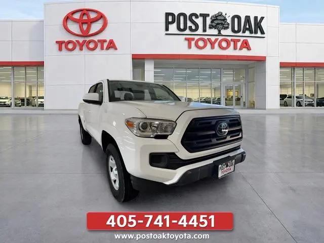 2019 Toyota Tacoma SR for sale in Midwest City, OK