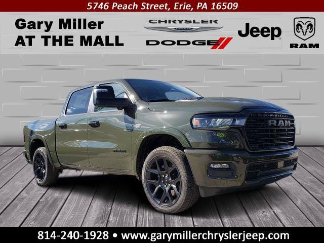 2027 Ram 1500 Laramie for sale in Erie, PA