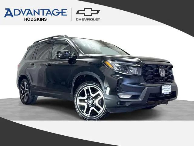 2023 Honda Passport AWD Elite for sale in Hodgkins, IL
