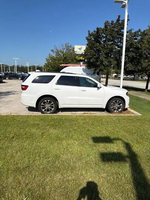 2019 Dodge Durango GT Plus AWD for sale in Matteson, IL
