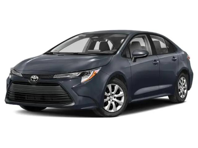 2024 Toyota Corolla LE for sale in Erie, PA