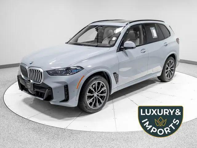 2026 BMW X5 xDrive40i for sale in Leavenworth, KS