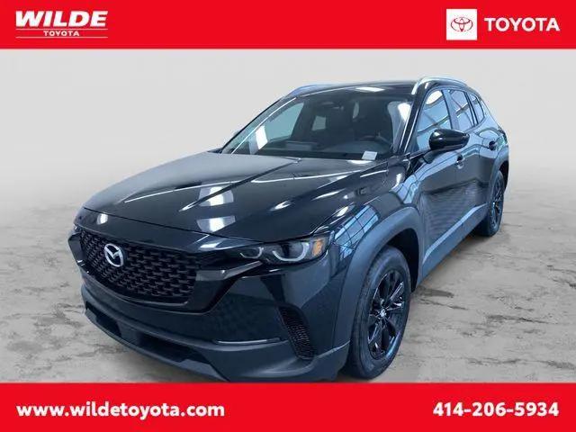 2025 Mazda CX-50 2.5 S Premium Package for sale in West Allis, WI